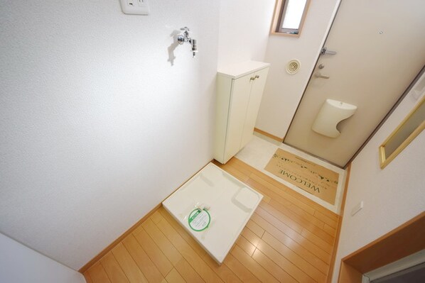 ルネス・Kの物件内観写真